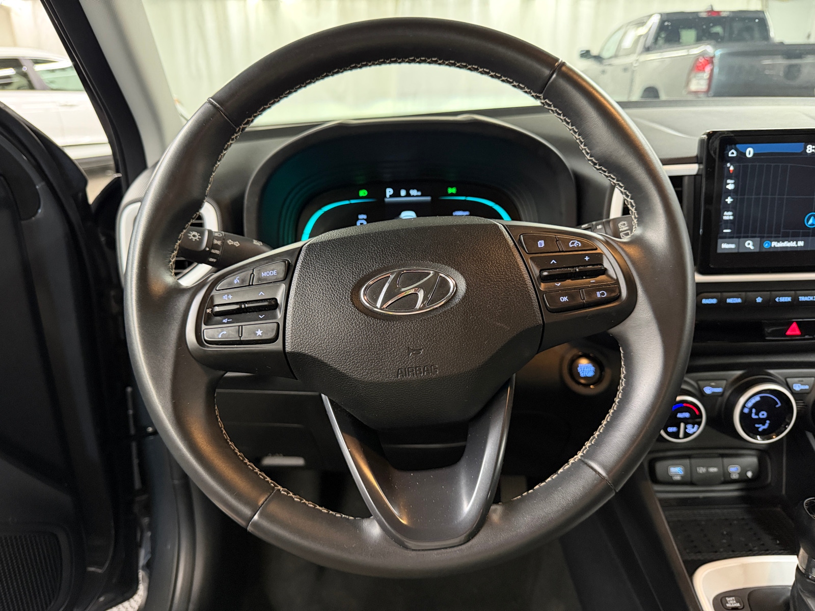 Thumbnail: 2025 Hyundai Venue - 4