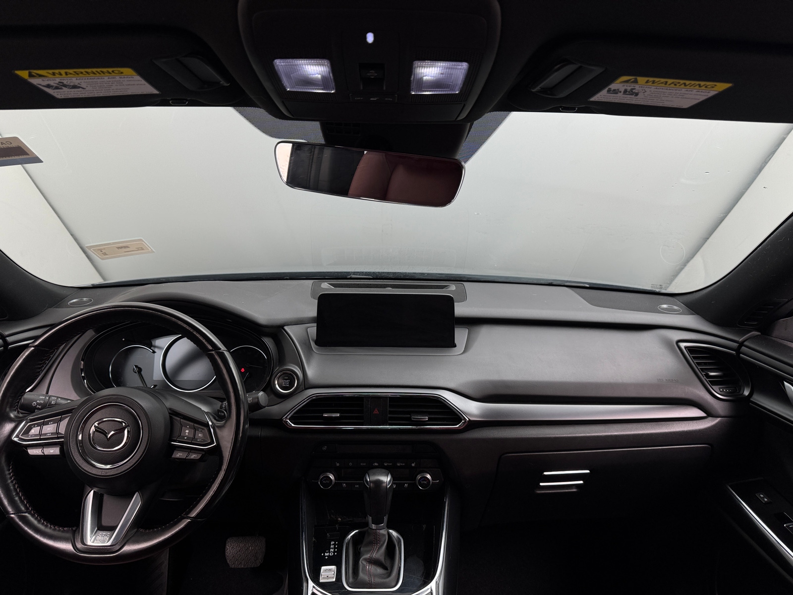 Thumbnail: 2022 Mazda CX-9 - 2
