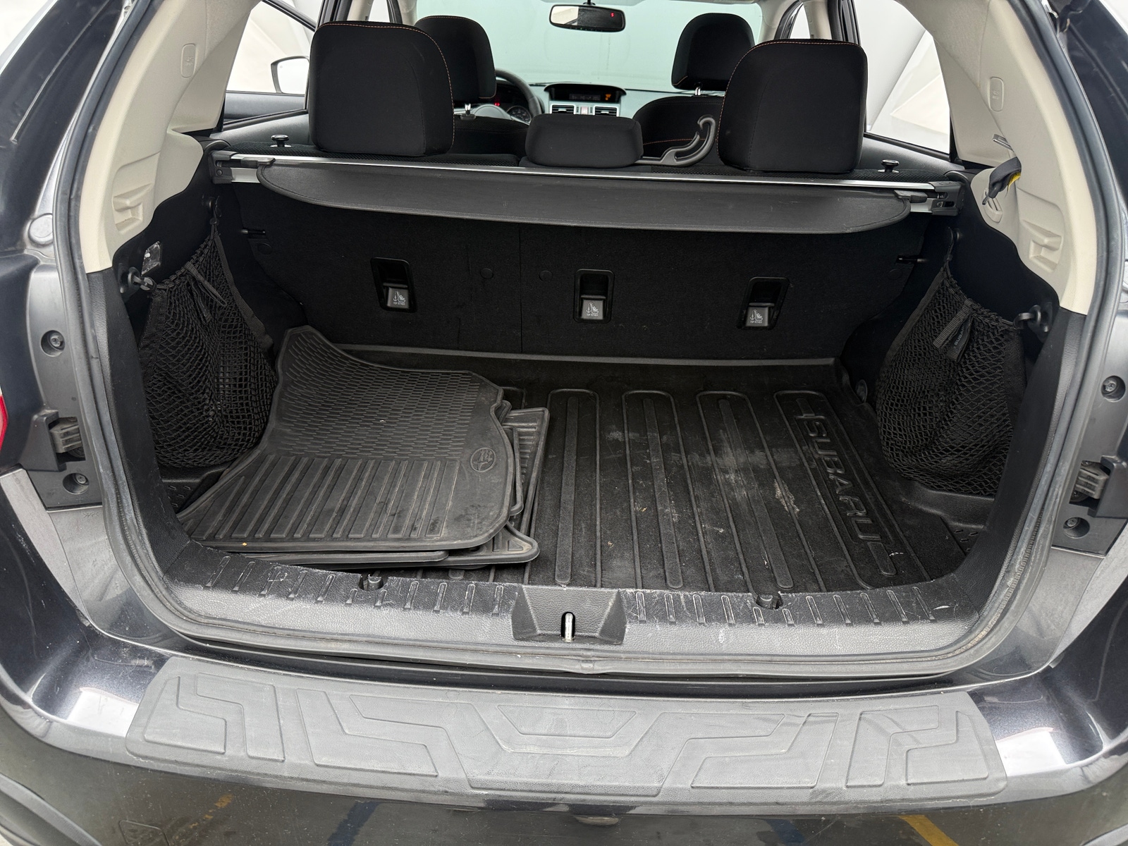 Thumbnail: 2016 Subaru Crosstrek - 7