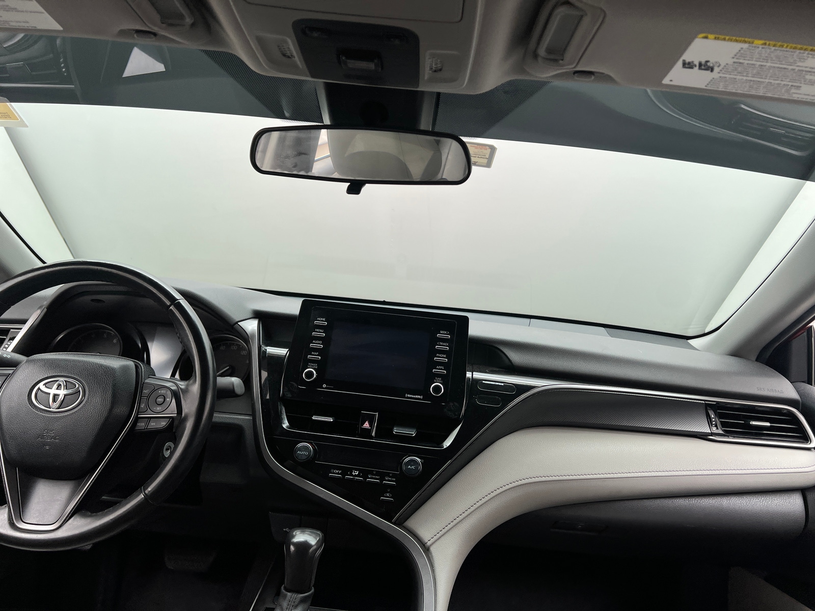 Thumbnail: 2021 Toyota Camry - 2