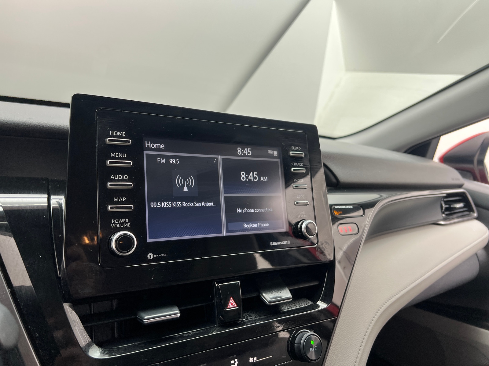 Thumbnail: 2021 Toyota Camry - 3