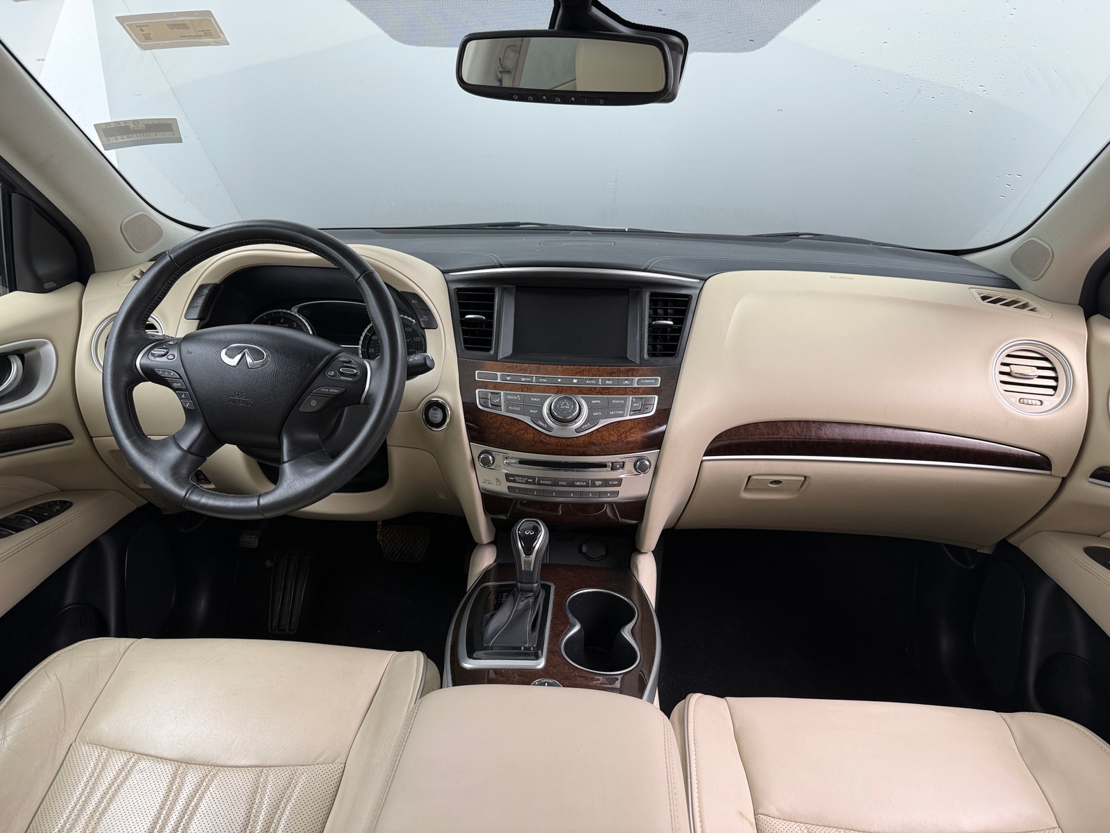 Thumbnail: 2020 INFINITI QX60 - 2