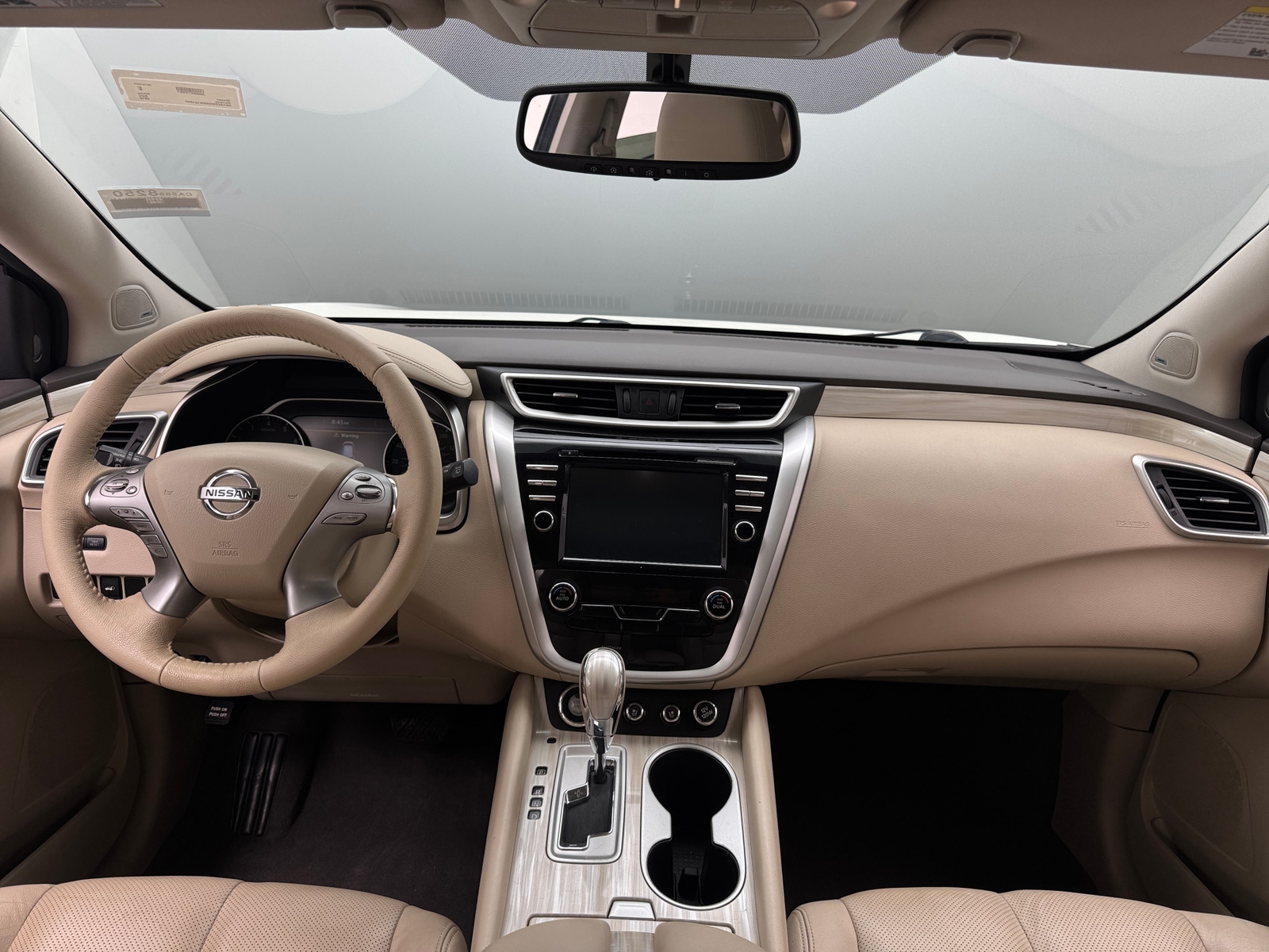 Thumbnail: 2016 Nissan Murano - 2