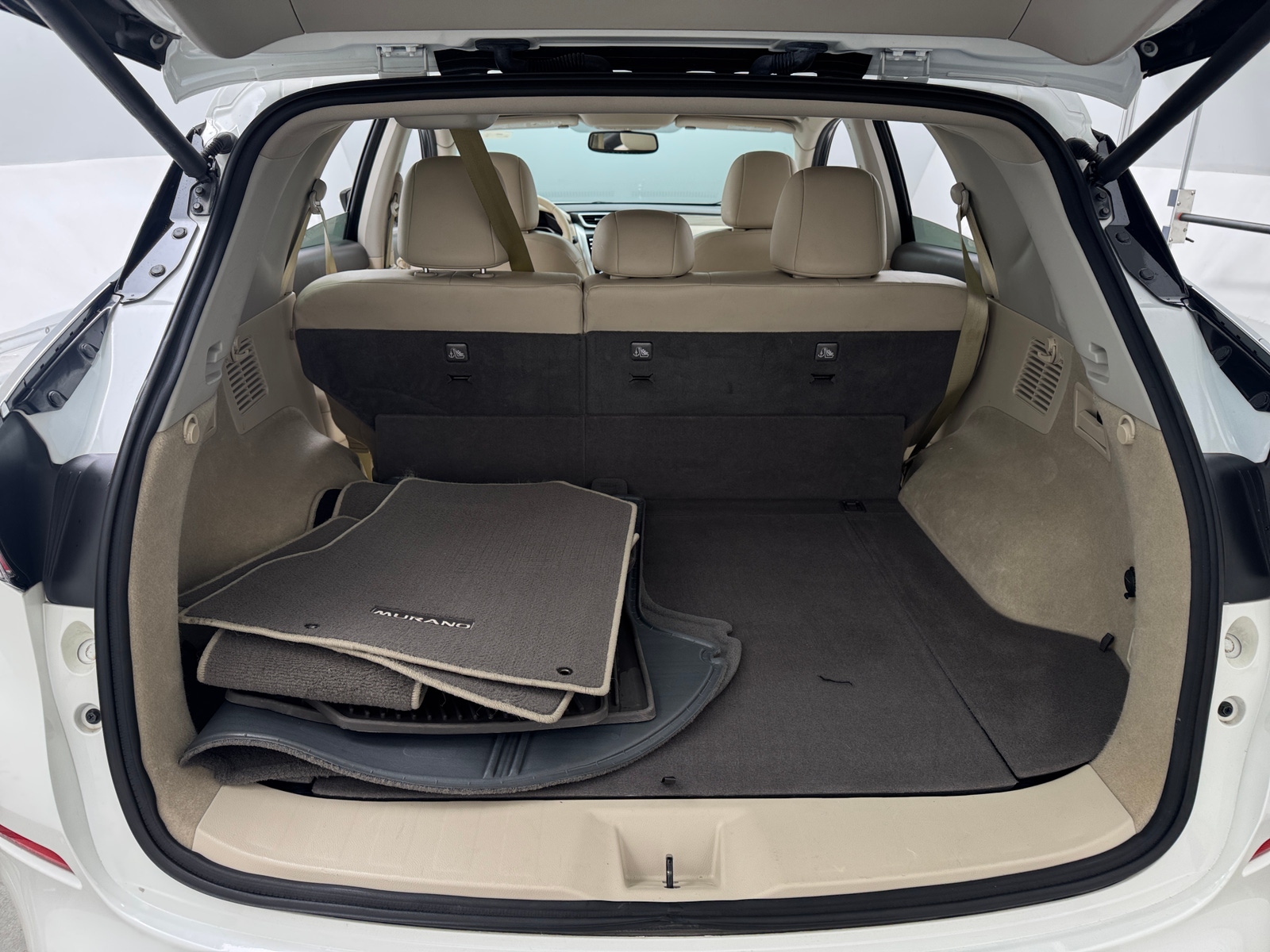 Thumbnail: 2016 Nissan Murano - 6
