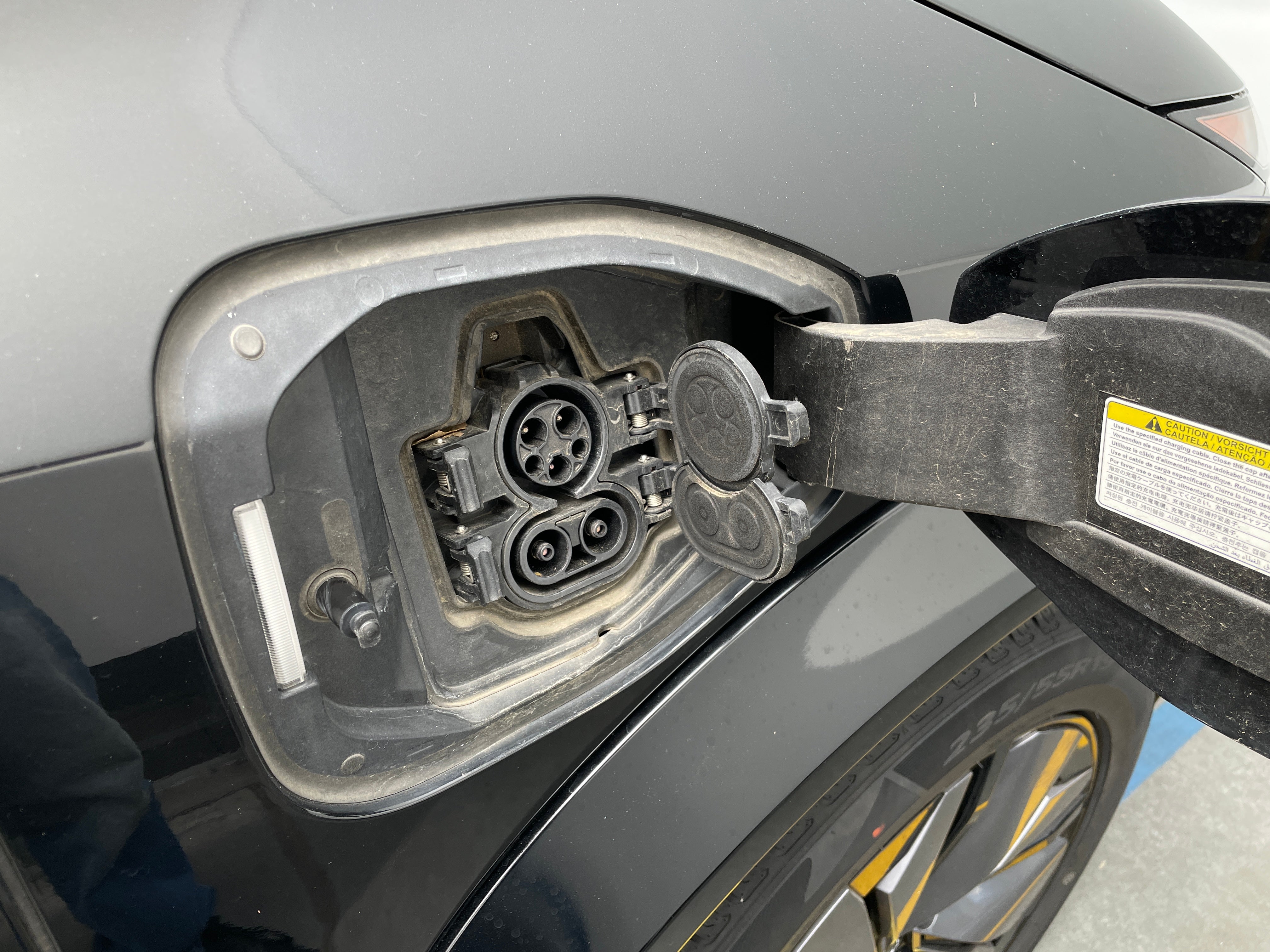 Used 2023 Nissan Ariya Engage with VIN JN1AF0BA8PM406848 for sale in Auburn, WA