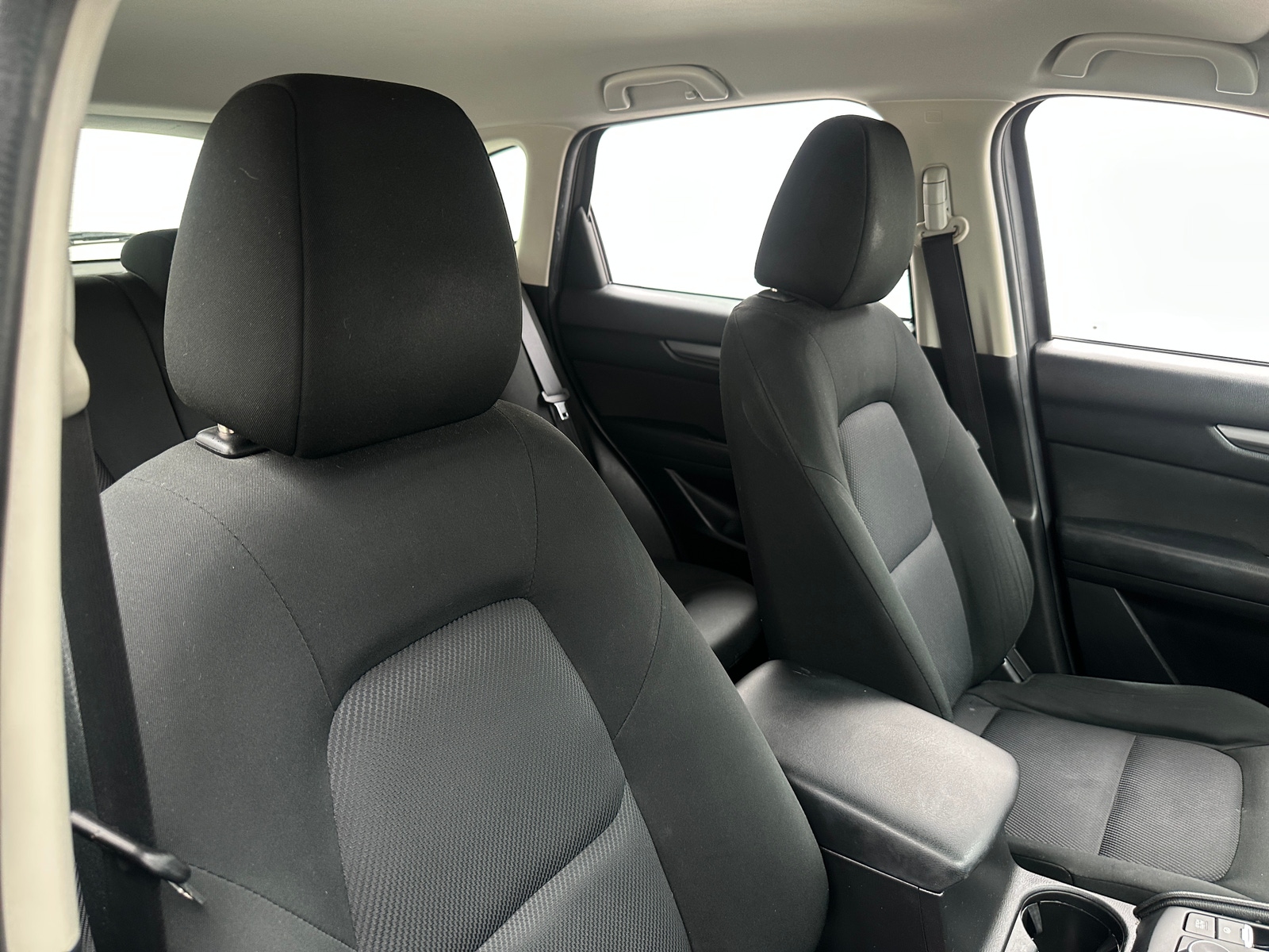 Thumbnail: 2021 Mazda CX-5 - 2