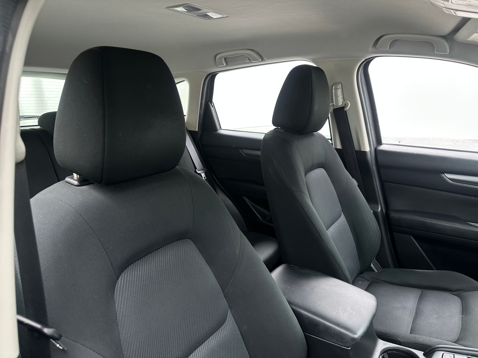 Thumbnail: 2021 Mazda CX-5 - 6