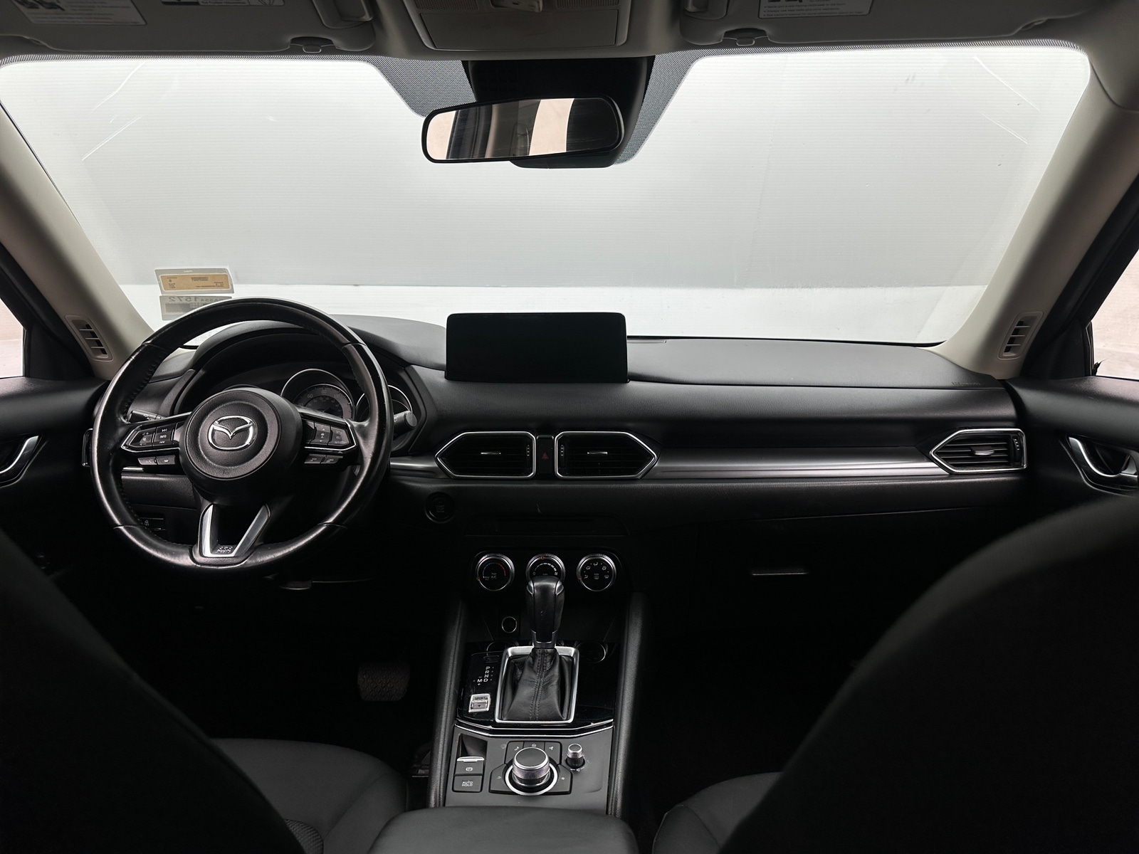 Thumbnail: 2021 Mazda CX-5 - 3