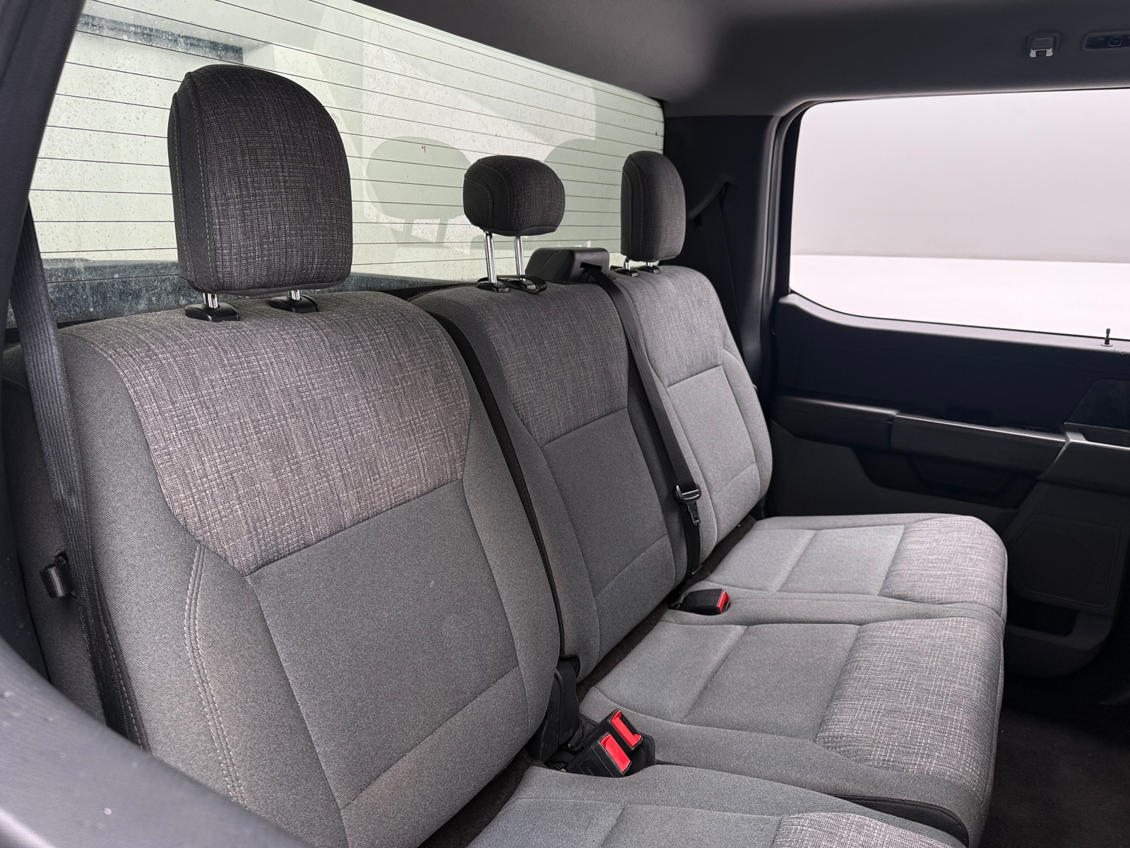 Thumbnail: 2021 Ford Econoline - 6