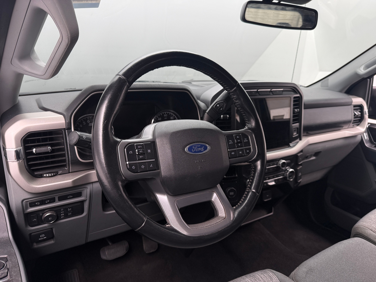 Thumbnail: 2021 Ford Econoline - 5