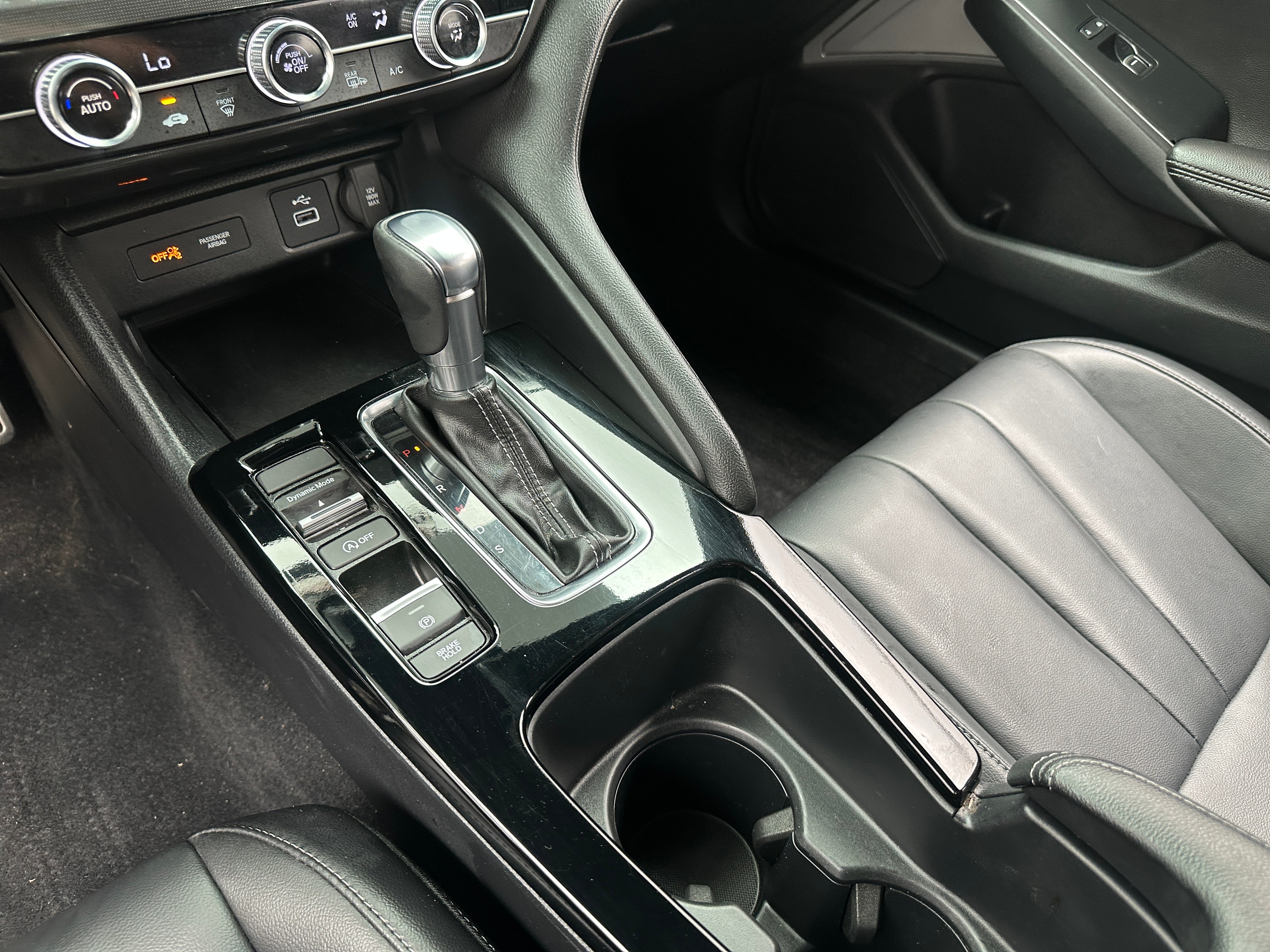 2024 Acura Integra