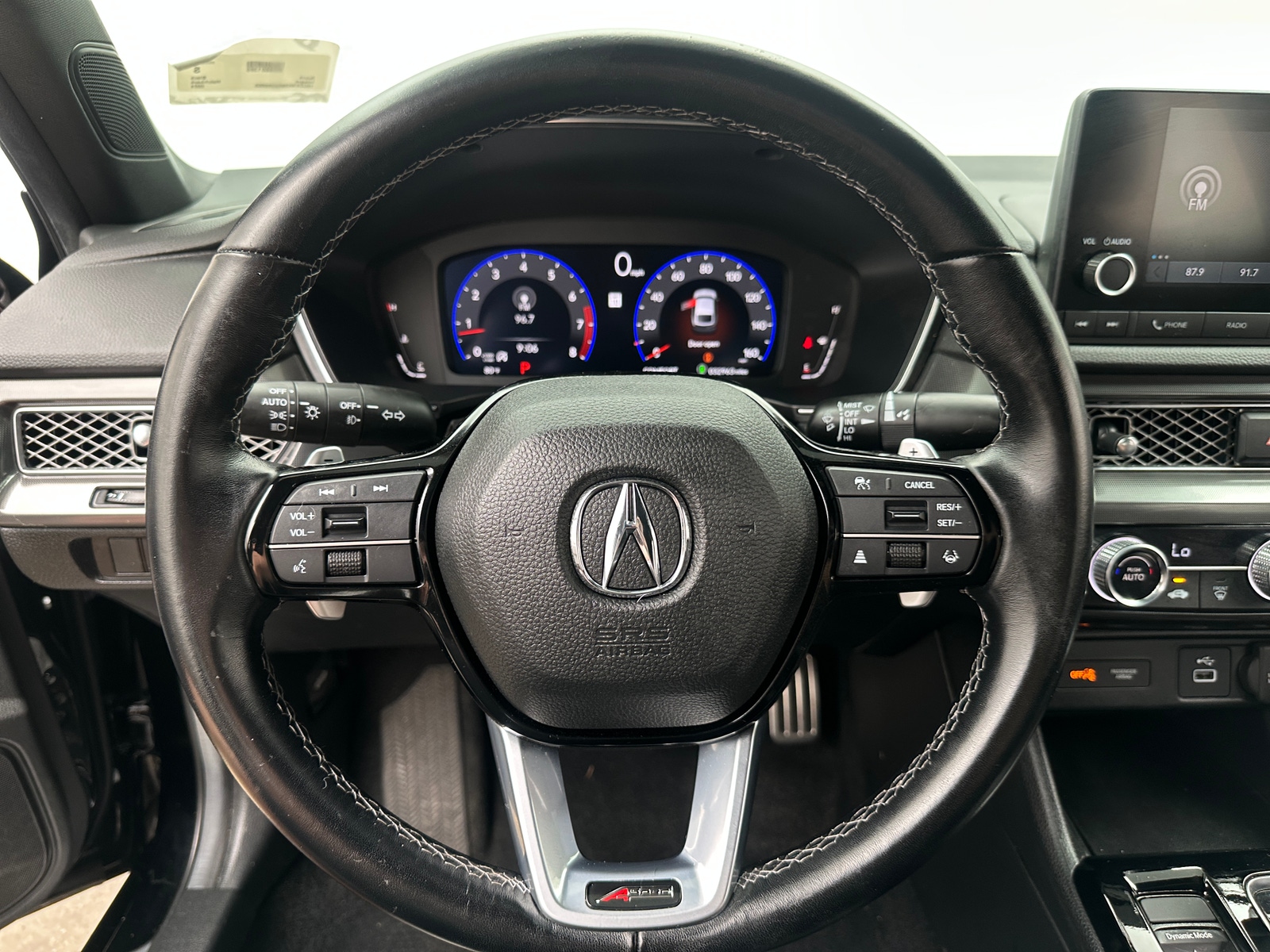 Thumbnail: 2024 Acura Integra - 4