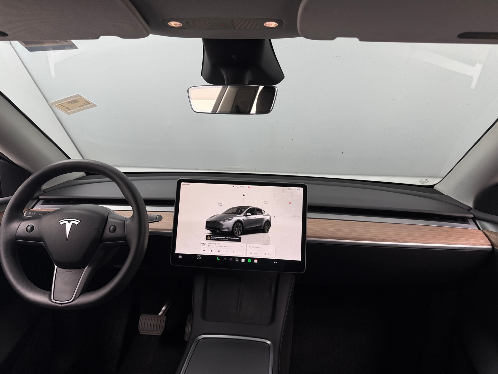 Thumbnail: 2025 Tesla Model Y - 2
