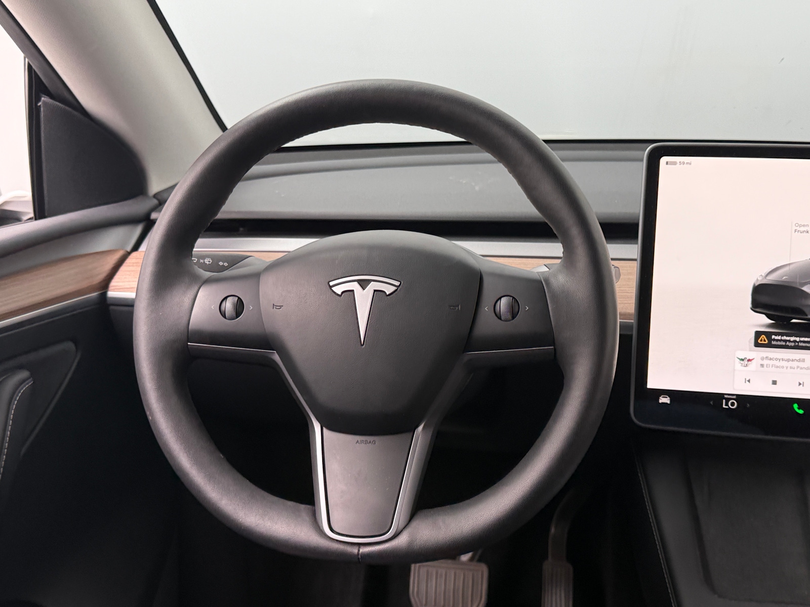 Thumbnail: 2025 Tesla Model Y - 4