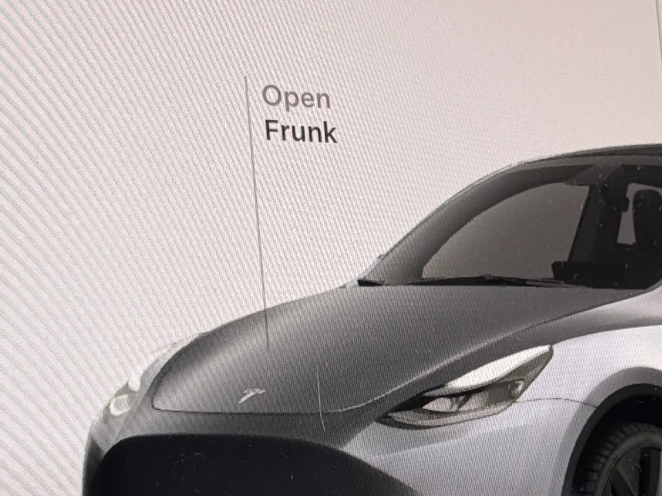 Thumbnail: 2025 Tesla Model Y - 3