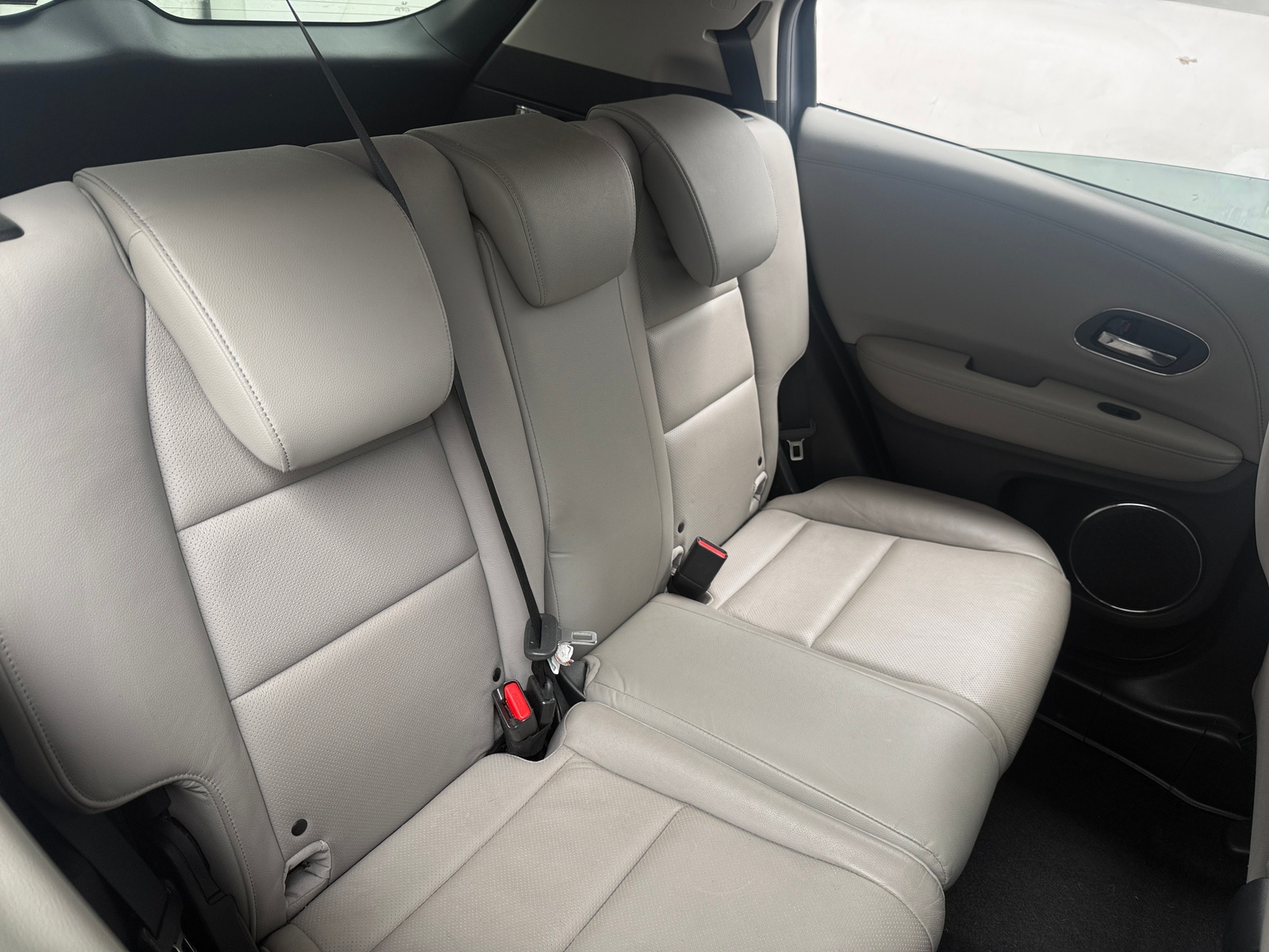 Thumbnail: 2019 Honda HR-V - 6
