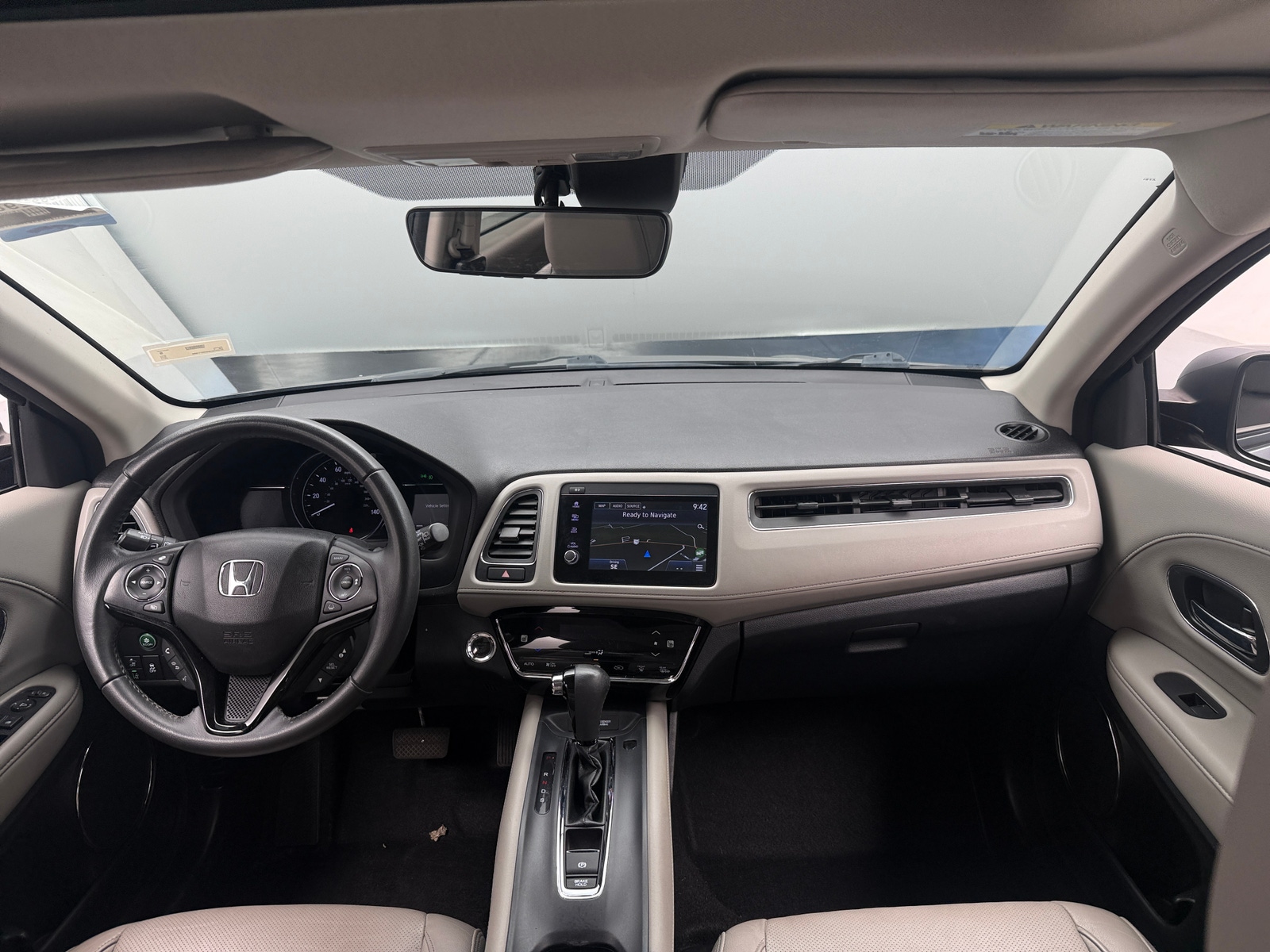 Thumbnail: 2019 Honda HR-V - 3