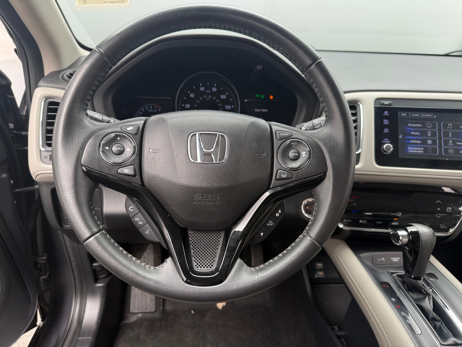 Thumbnail: 2019 Honda HR-V - 5