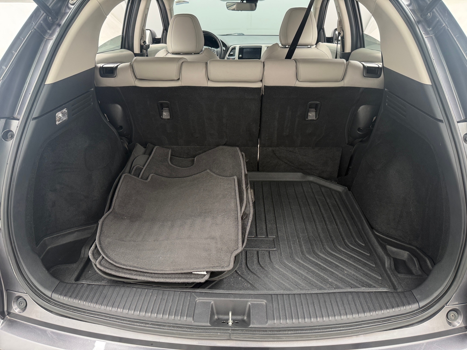 Thumbnail: 2019 Honda HR-V - 7