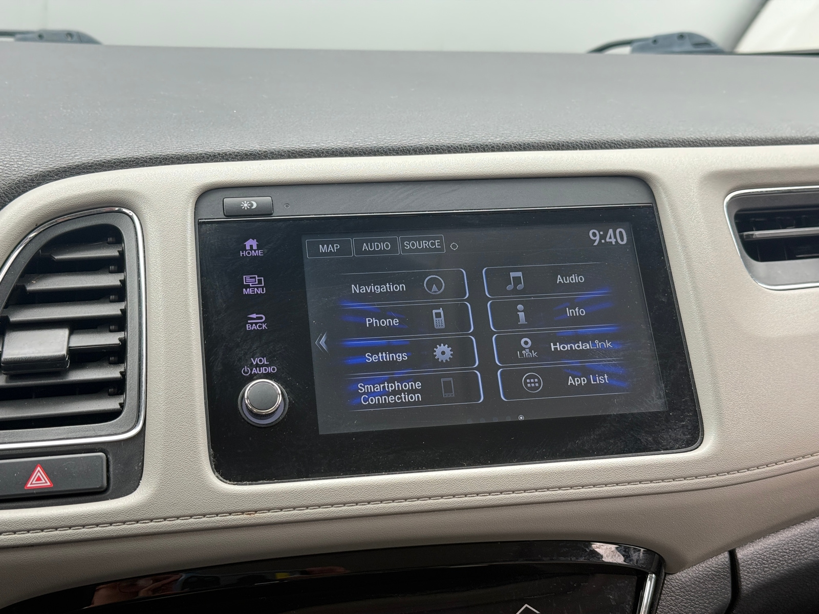 Thumbnail: 2019 Honda HR-V - 4