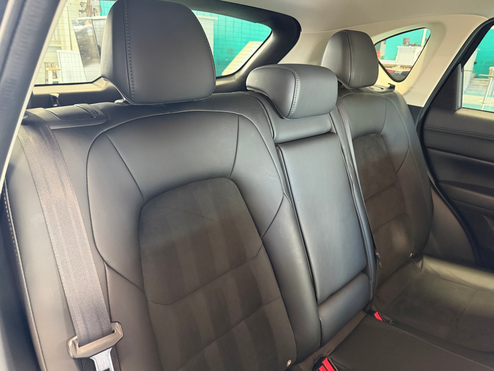 Thumbnail: 2019 Mazda CX-5 - 5