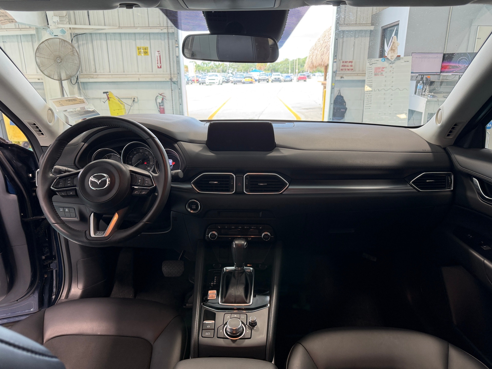 Thumbnail: 2019 Mazda CX-5 - 2