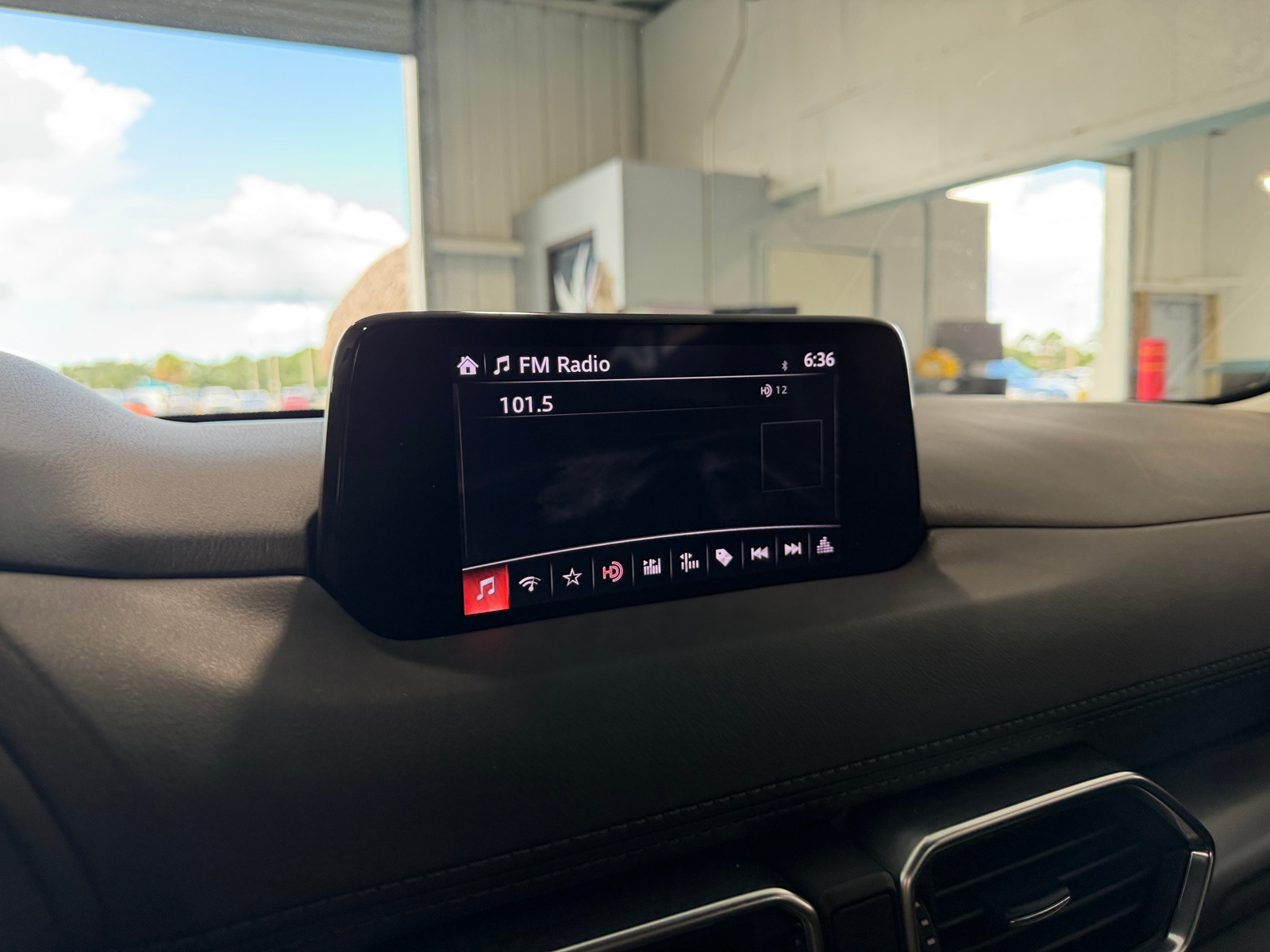 Thumbnail: 2019 Mazda CX-5 - 3