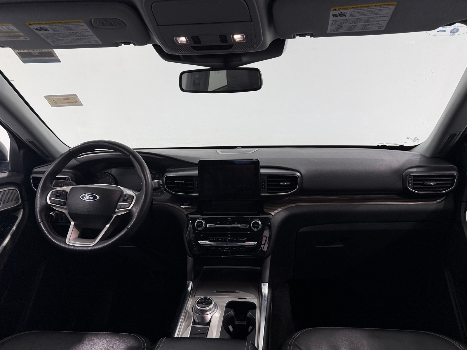 Thumbnail: 2023 Ford Explorer - 2