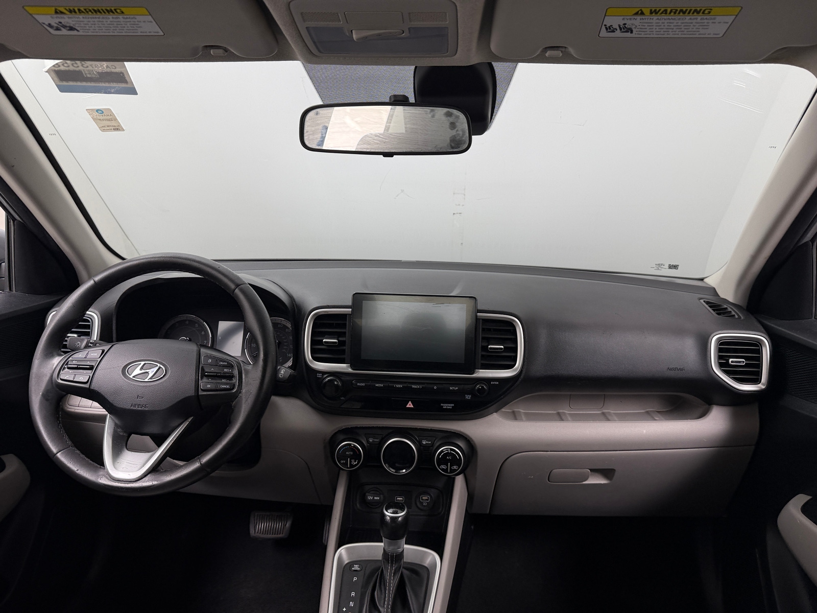 Thumbnail: 2021 Hyundai Venue - 3