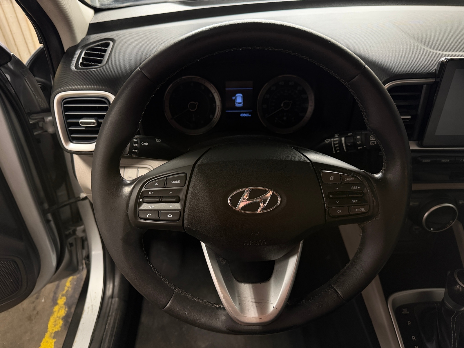 Thumbnail: 2021 Hyundai Venue - 5