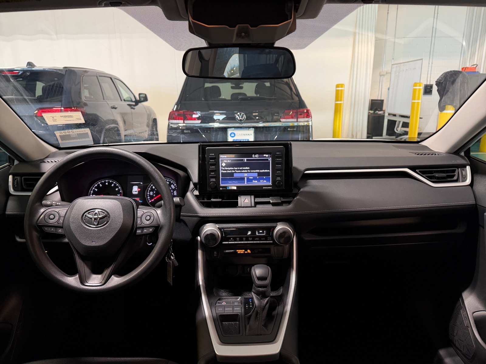 Thumbnail: 2020 Toyota RAV4 - 3
