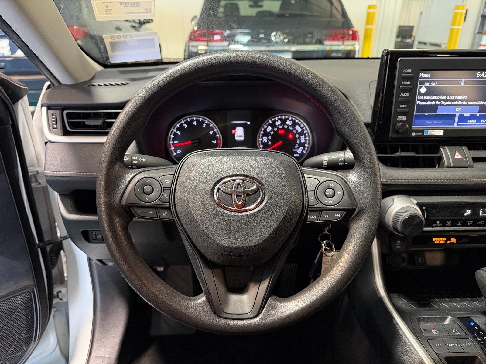 Thumbnail: 2020 Toyota RAV4 - 5