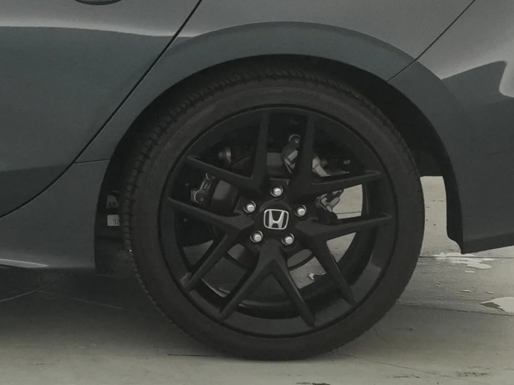 2026 Honda Civic Hatchback Sport - Photo 16