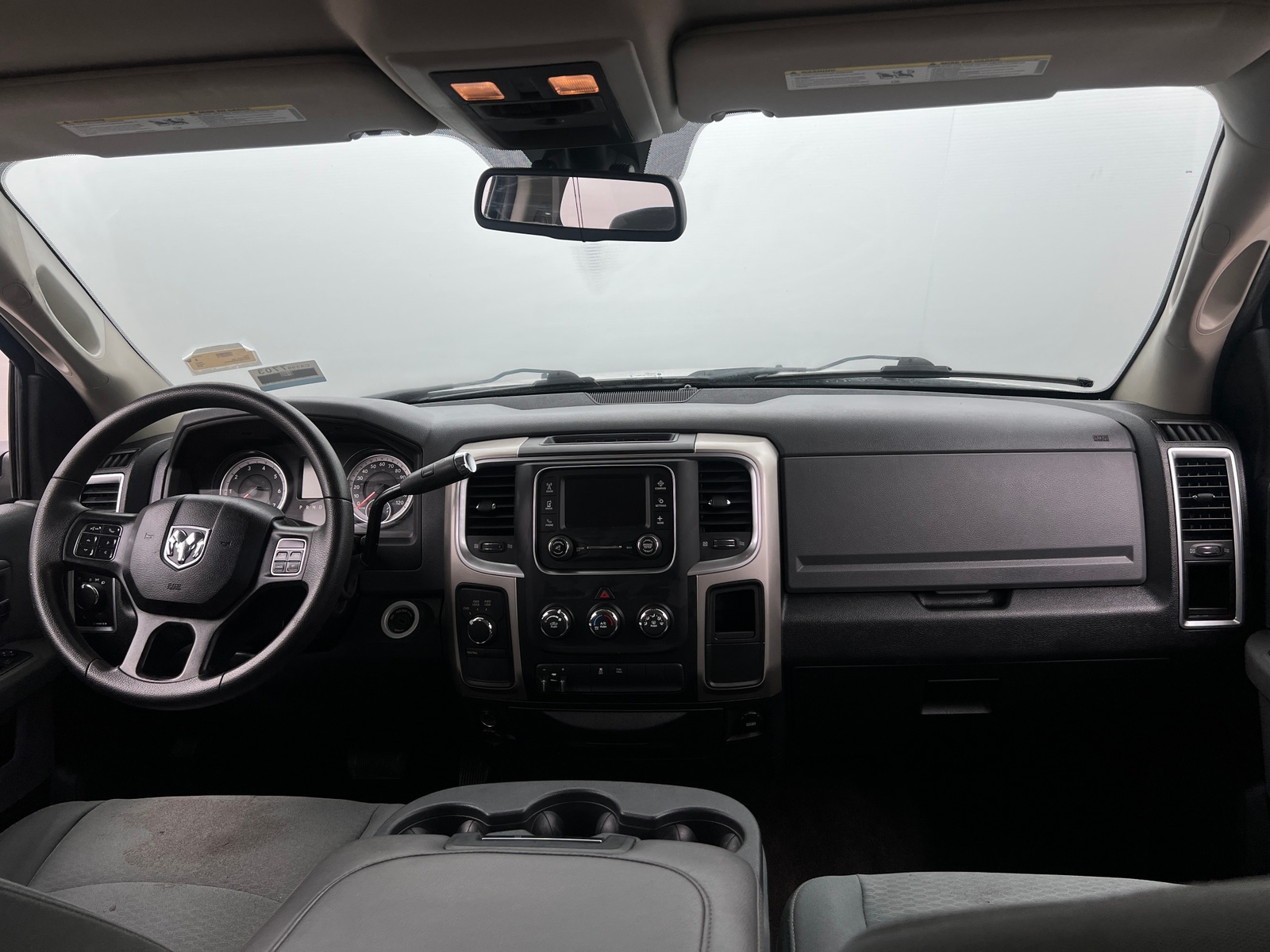 Thumbnail: 2015 RAM 2500 - 3