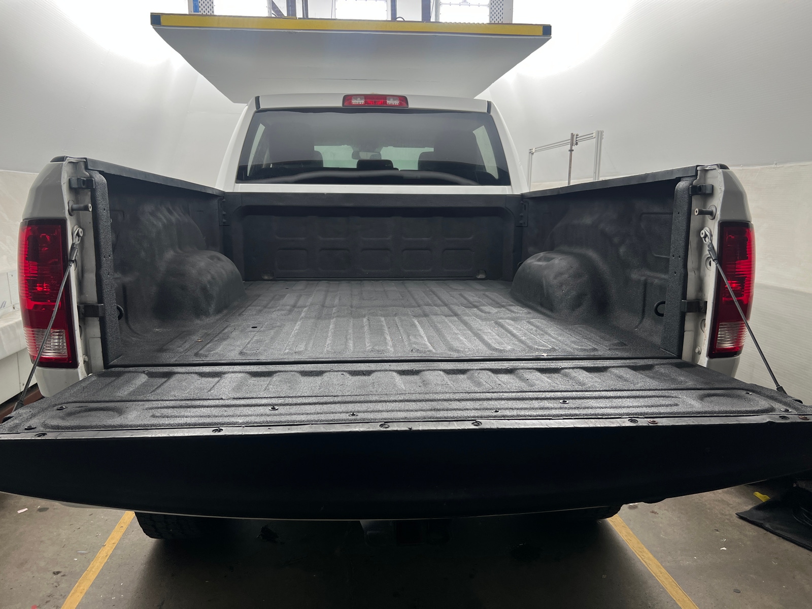 Thumbnail: 2015 RAM 2500 - 7