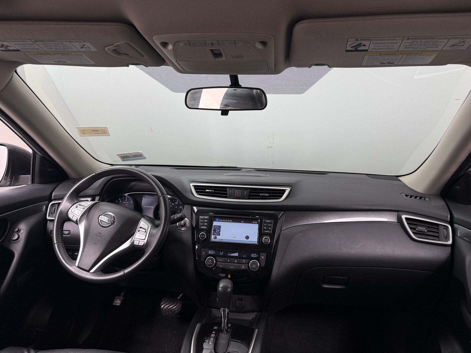 Thumbnail: 2016 Nissan Rogue - 2