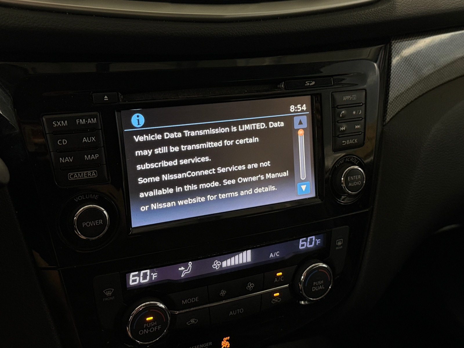 Thumbnail: 2016 Nissan Rogue - 3
