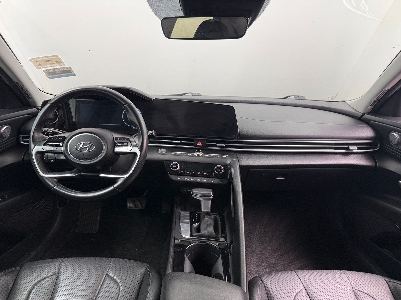 Thumbnail: 2023 Hyundai Elantra - 2