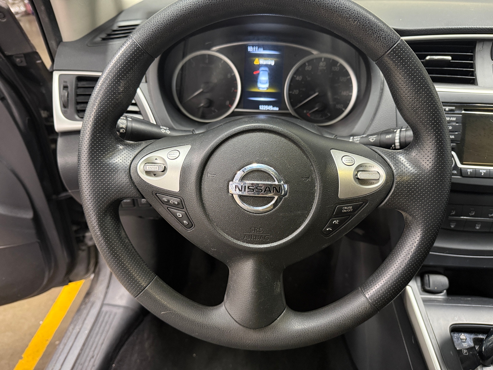 Thumbnail: 2018 Nissan Sentra - 5