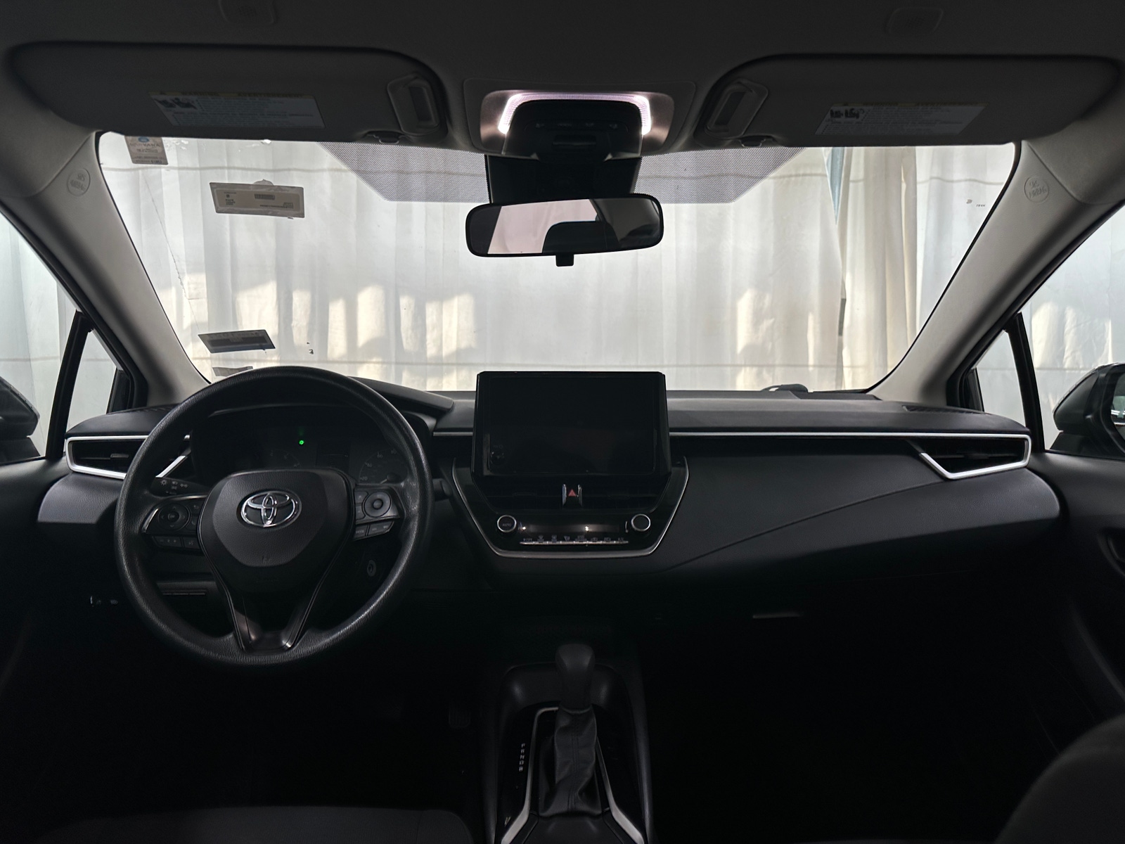 Thumbnail: 2024 Toyota Corolla - 3