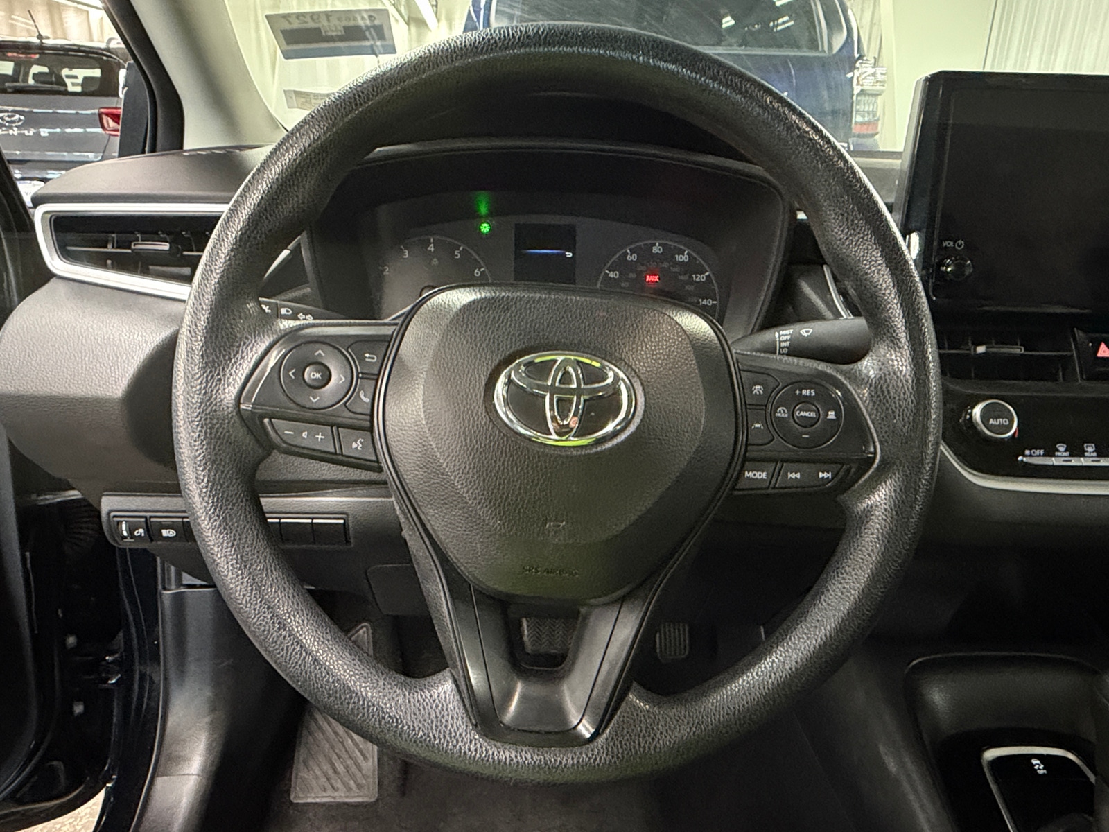 Thumbnail: 2024 Toyota Corolla - 5