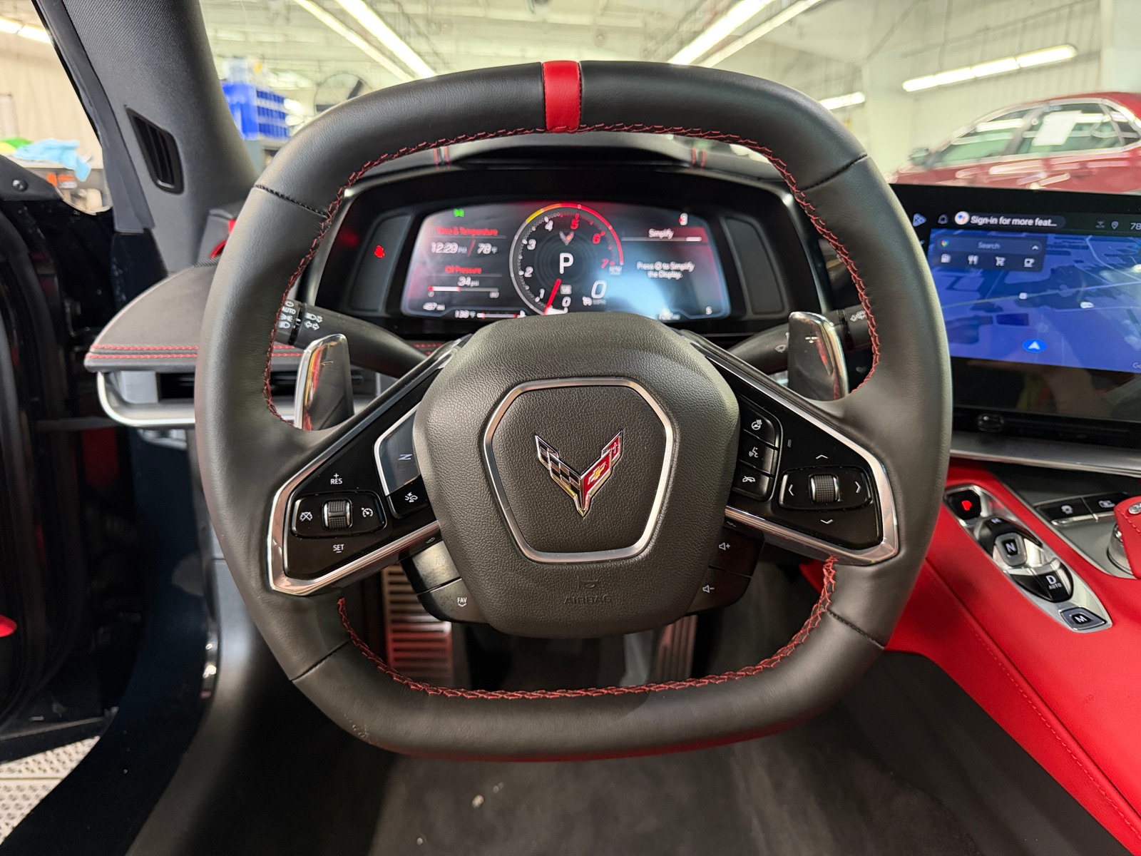 Thumbnail: 2024 Chevrolet Corvette - 3