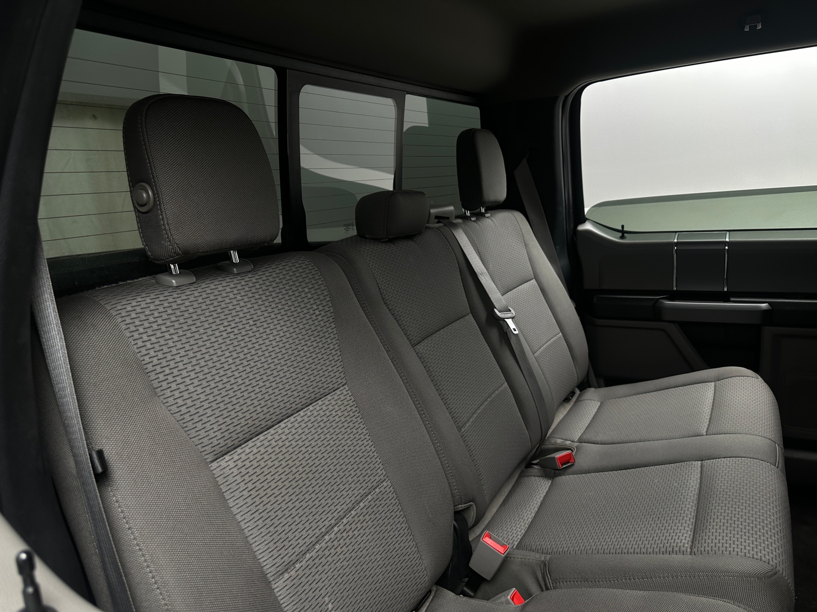 Thumbnail: 2019 Ford Econoline - 6