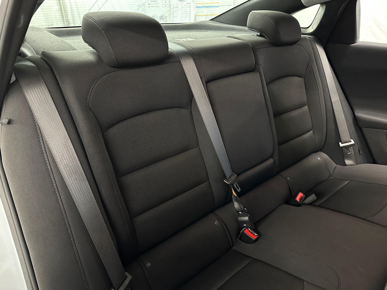 Thumbnail: 2024 Chevrolet Malibu - 6