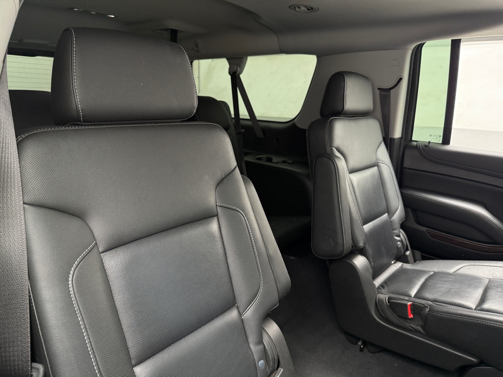 Thumbnail: 2019 GMC Yukon XL - 5