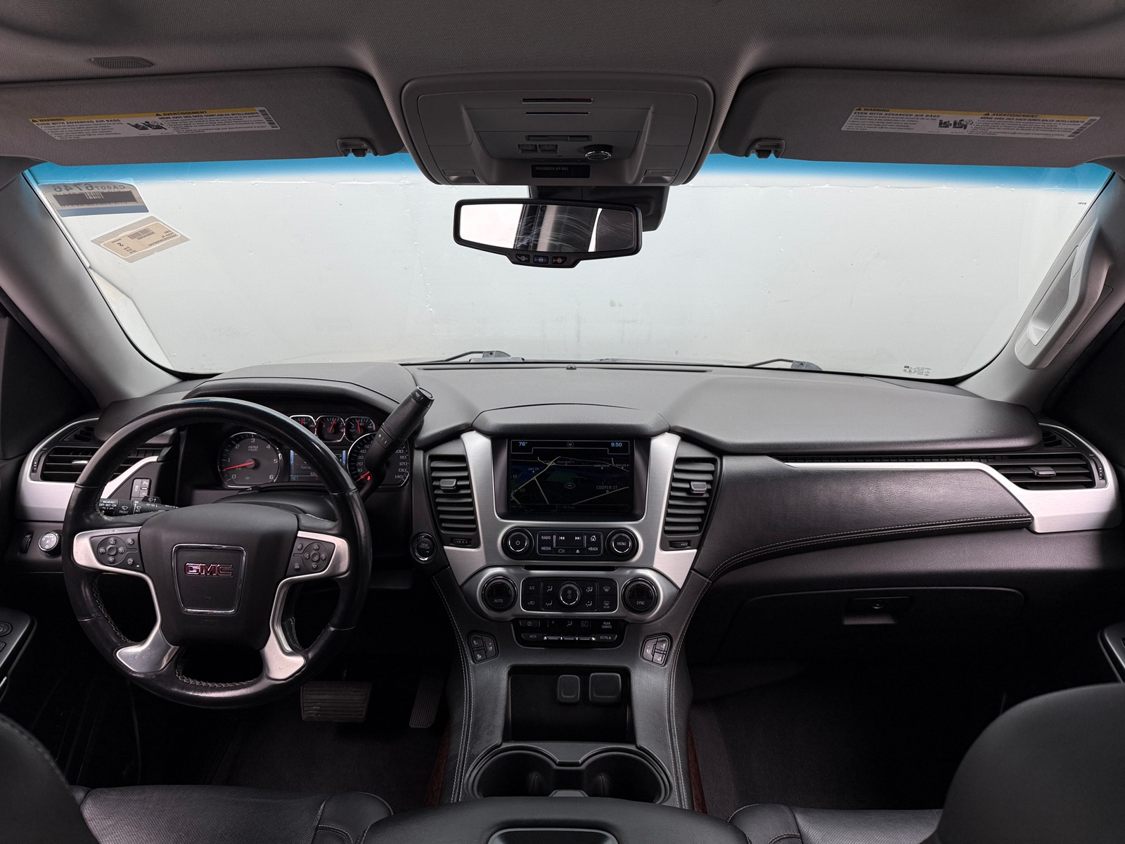 Thumbnail: 2019 GMC Yukon XL - 2