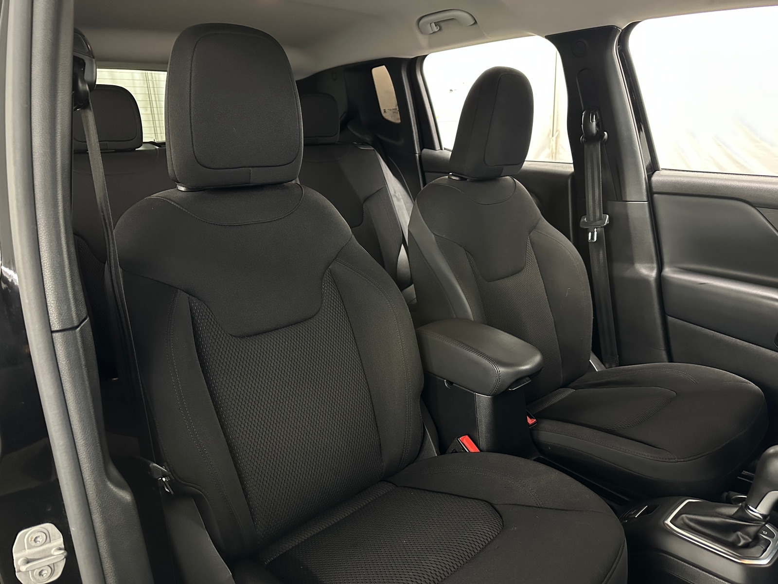 Thumbnail: 2020 Jeep Renegade - 2