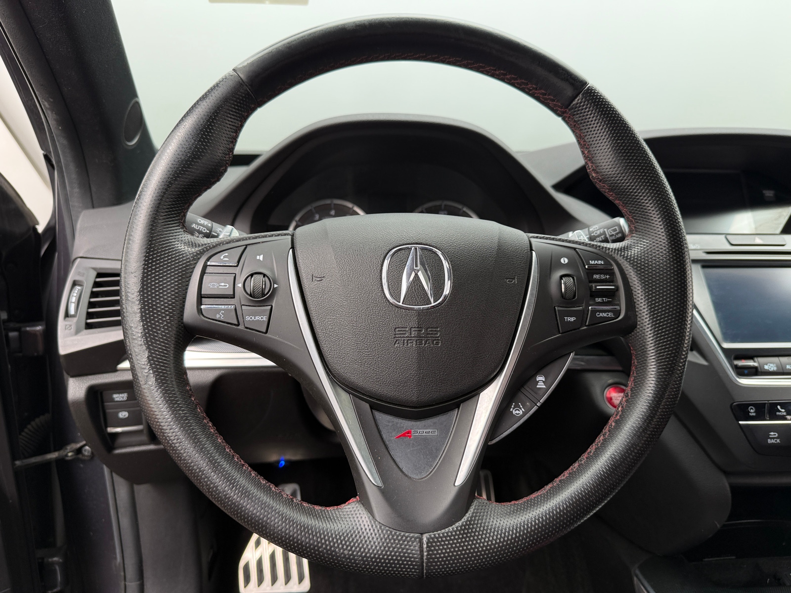 Thumbnail: 2020 Acura MDX - 5