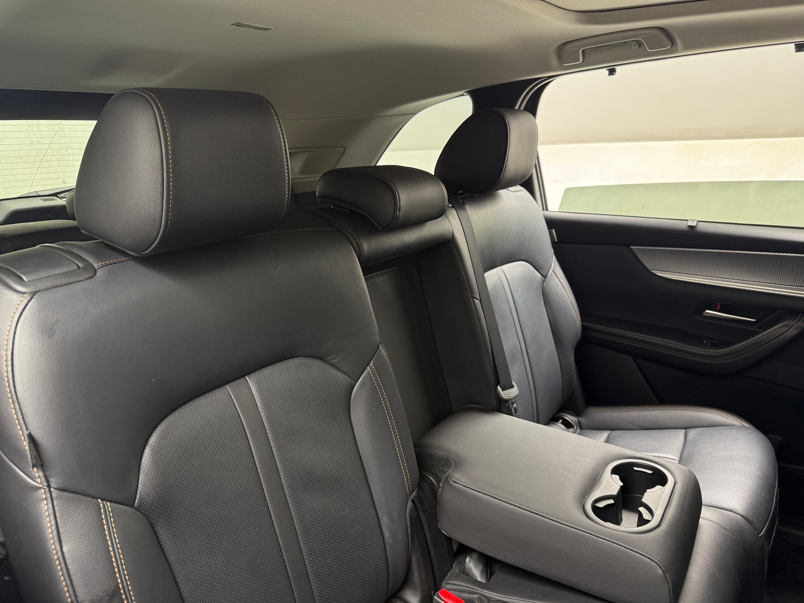Thumbnail: 2026 Mazda CX-90 - 5