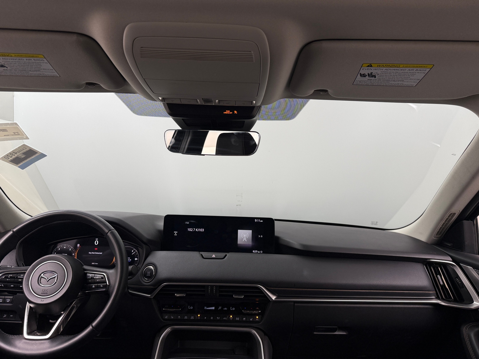 Thumbnail: 2026 Mazda CX-90 - 2